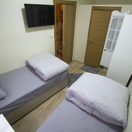 Istanbul Erasmus House Ξενοδοχείο Εξωτερικό φωτογραφία