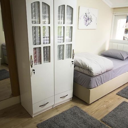 Istanbul Erasmus House Ξενοδοχείο Εξωτερικό φωτογραφία