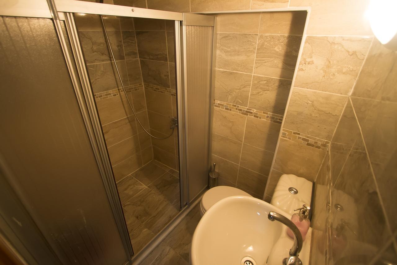 Istanbul Erasmus House Ξενοδοχείο Εξωτερικό φωτογραφία