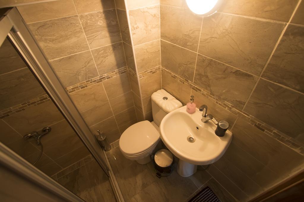 Istanbul Erasmus House Ξενοδοχείο Εξωτερικό φωτογραφία